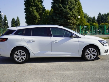 Zdjęcie: Renault Megane IV 1.3 benzyna 115 KM. 2019 r klimatronik nawigacja tempomat 100% serwisowany