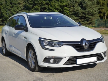 Zdjęcie: Renault Megane IV 1.3 benzyna 115 KM. 2019 r klimatronik nawigacja tempomat 100% serwisowany