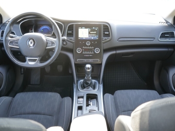 Zdjęcie: Renault Megane IV 1.3 benzyna 115 KM. 2019 r klimatronik nawigacja tempomat 100% serwisowany