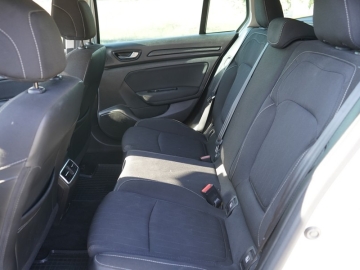 Zdjęcie: Renault Megane IV 1.3 benzyna 115 KM. 2019 r klimatronik nawigacja tempomat 100% serwisowany