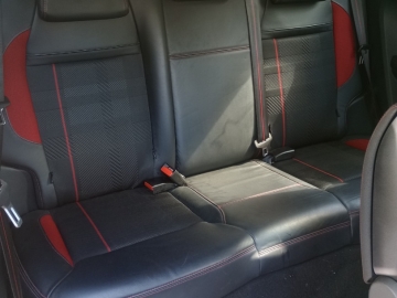 Zdjęcie: Peugeot 208 GTI 200 KM 2014 r.