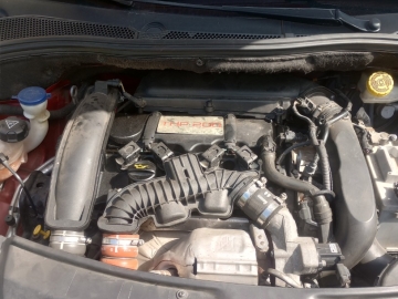 Zdjęcie: Peugeot 208 GTI 200 KM 2014 r.