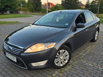 Zdjęcie: Sprzedam 2007 Ford Mondeo 1,8 TDCI