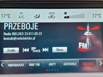Zdjęcie: 46.703 km! 1.4 150KM Kupiony w Polskim Salonie Serwisowany