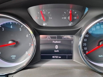 Zdjęcie: 46.703 km! 1.4 150KM Kupiony w Polskim Salonie Serwisowany